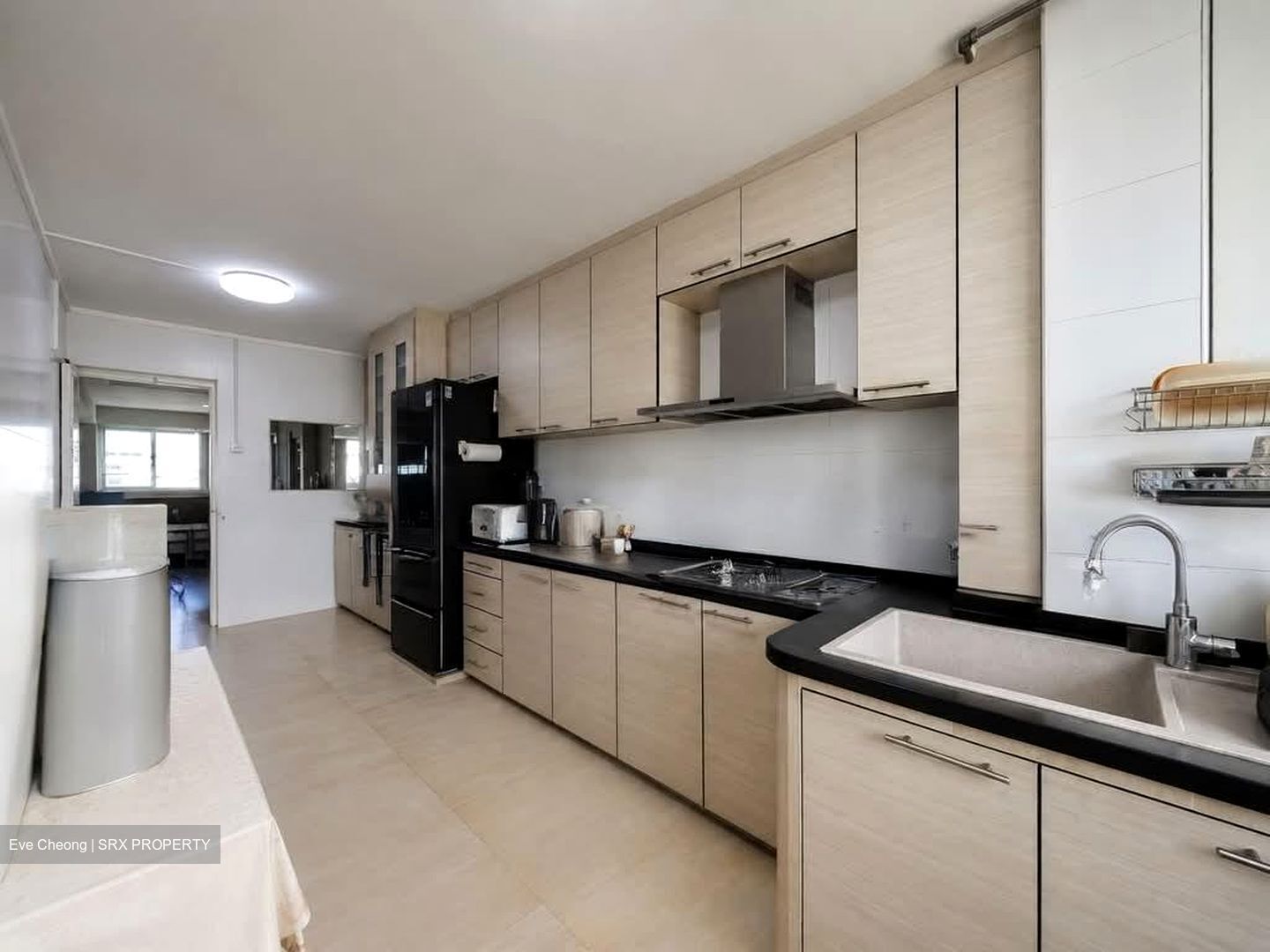 Blk 440 Tampines Street 43 (Tampines), HDB 5 Rooms #602819351